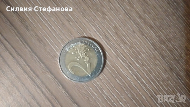 Рядка френска монета, снимка 3 - Нумизматика и бонистика - 53126224