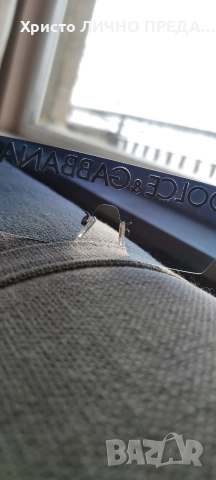 Новогодишна промоция!Луксозни слънчеви очила реплика Dolce&Gabbana UNISEX БЕЗ КУТИЯ , снимка 5 - Слънчеви и диоптрични очила - 52897968