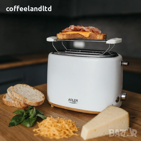Тостер за филийки - AD3225