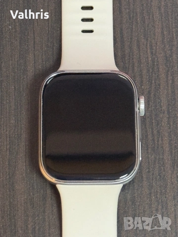 КАТО НОВ! Huawei Watch Fit 4, снимка 3 - Смарт часовници - 52646587