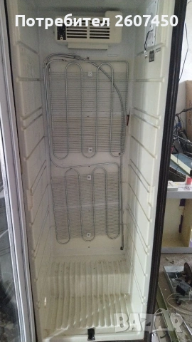 хладилни витрини сушилня за месо, снимка 3 - Сушилни - 53845319