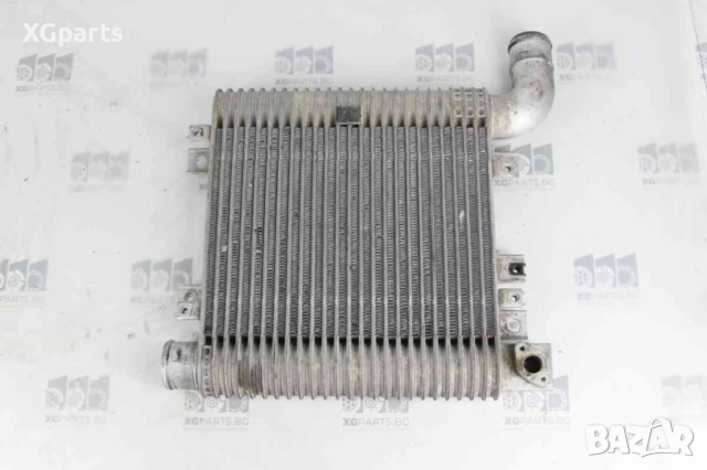 Интеркулер за Hyundai Santa Fe II 2.2crdi 155 к.с. (2006-2009)