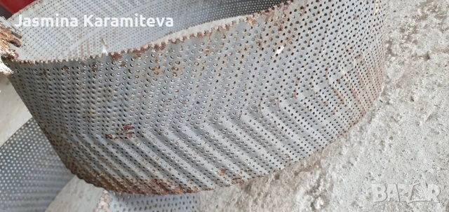 Фуражомелка чукова ФЧ 500, снимка 8 - Селскостопанска техника - 51010438