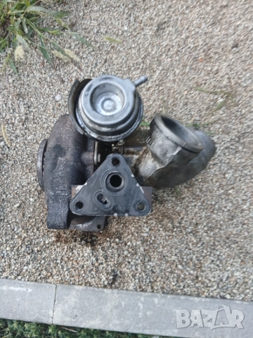 Vw toaureg 2.5, снимка 7 - Автомобили и джипове - 52121120