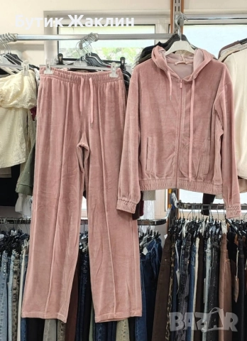 Дамски комплект , снимка 1