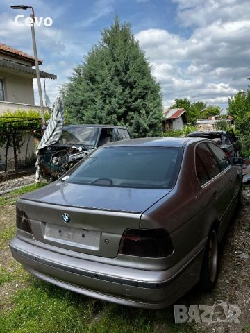 BMW , снимка 7 - Автомобили и джипове - 45788955