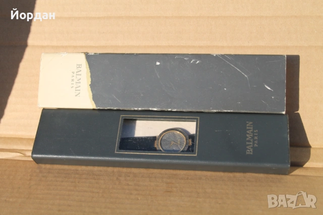 Дамски часовник ''Pierre Balmain''