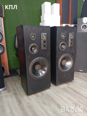 Тонколони INFINITY SM-125 , снимка 2 - Тонколони - 53769518