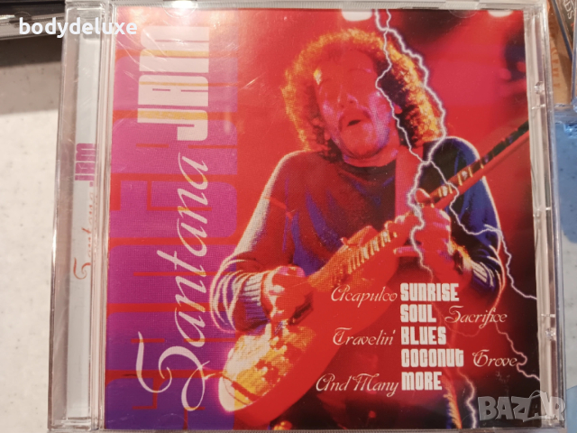 аудио дискове, снимка 6 - CD дискове - 47951007