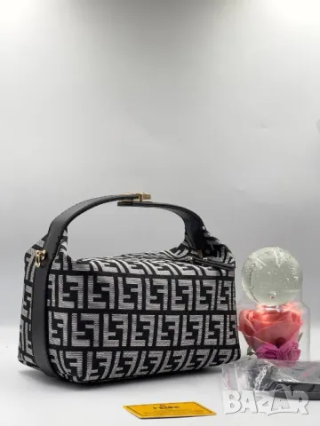 чанти fendi , снимка 3 - Чанти - 49214149