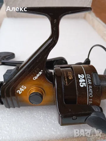 DAM CAMARO 245, снимка 3 - Макари - 49959620