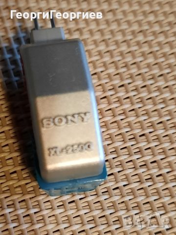 SONY PS-LX310, снимка 1 - Грамофони - 46409846