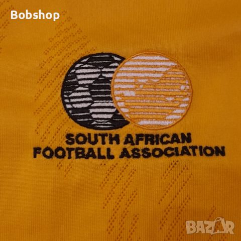 Адидас - Южна Африка - Adidas - South Africa - season 2010/2011, снимка 3 - Футбол - 45811237