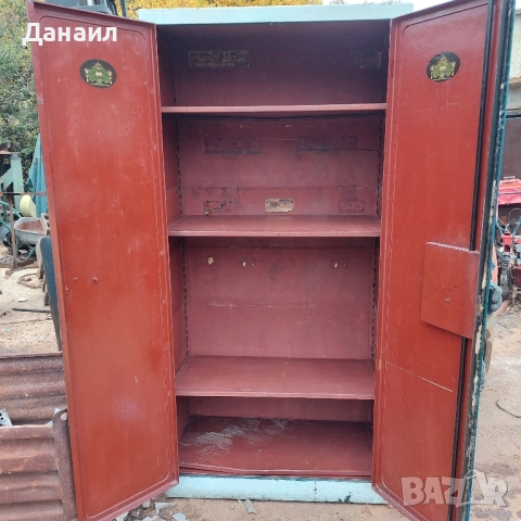 каси/сейфове, снимка 5 - Сейфове и каси - 52047553