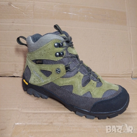 туристически обувки Zamberlan Quantum GTX RR Jr Gore-Tex водоустойчиви номер 36, снимка 10 - Други - 52394899