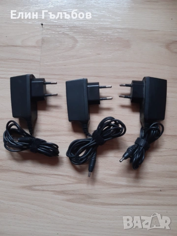 Зарядни (оригинални) у-ва за NOKIA 3310, с дебелата букса