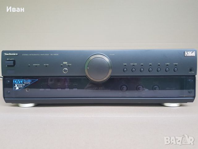 Technics SU-A808