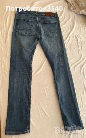 Мъжки дънки LTB, снимка 6 - Дънки - 43172521