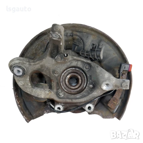 Заден десен шенкел Mercedes-Benz E-Class (W212) 2009-2016 ID:147591, снимка 2 - Части - 50903783