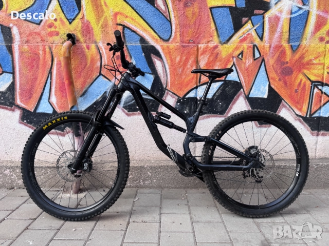 Canyon Torque AL 6.0 – 2019 г., размер XS, снимка 11 - Велосипеди - 52066459