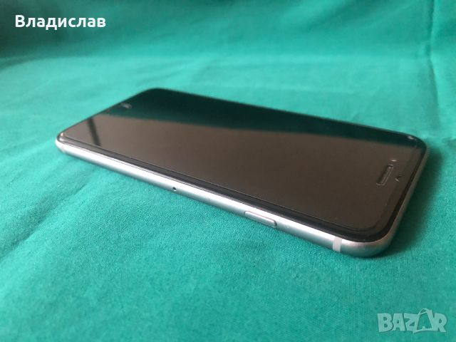 Apple iPhone 6, Silver, 64GB, снимка 4 - Apple iPhone - 45688201