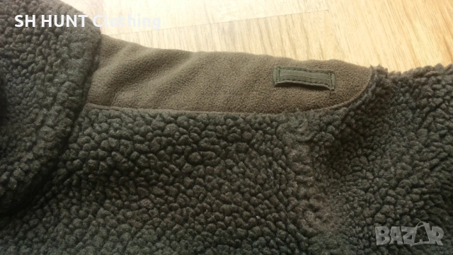 Bergans of NORWAY KALDAHARI POLAR Lady Jacket размер M дамско поларено яке - 1924, снимка 9 - Екипировка - 53180884