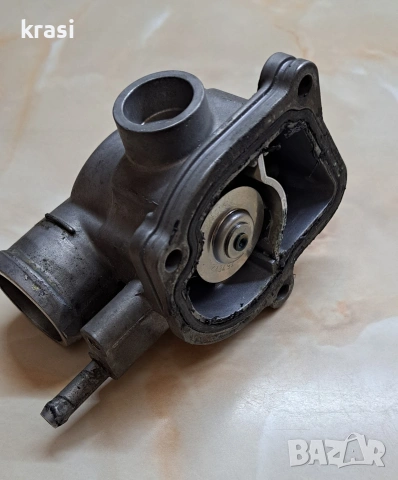 Термостат за Мерцедес, снимка 3 - Части - 53226559