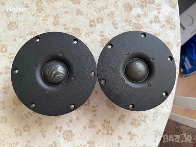 Seas Exotic T35 modified 