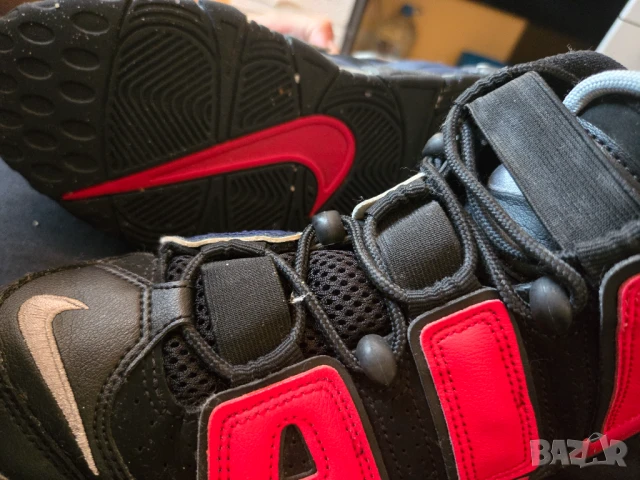 Продавам оригинални маратонки 41 номер , снимка 2 - Маратонки - 51224252