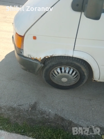 Форд транзит 2.0 газ бензин , снимка 7 - Бусове и автобуси - 53812059