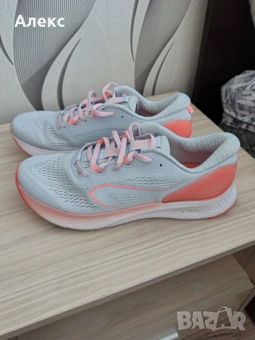 Дамски маратонки , снимка 2 - Маратонки - 53746635