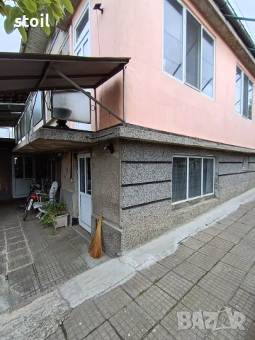 Масивна къща в село Сандрово, снимка 12 - Къщи - 54277018