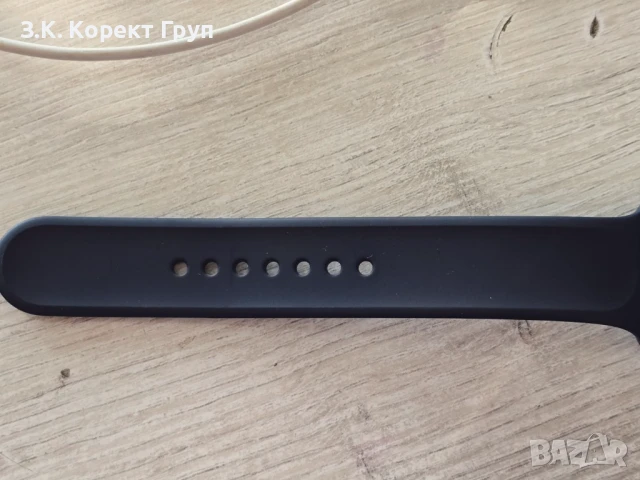 Apple Watch Series 6 GPS 44mm, снимка 13 - Смарт гривни - 51084010