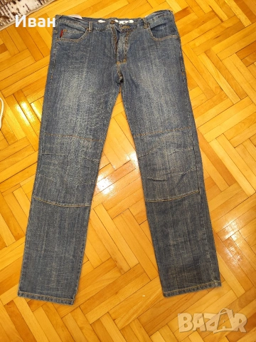 Мото дънки SPIDI, снимка 9 - Аксесоари и консумативи - 53727190