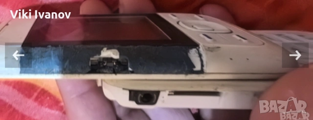 Нокия 5200, снимка 3 - Nokia - 54219391