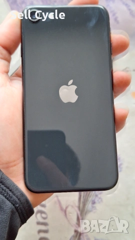 ✅ТЕЛЕФОН iPhone SE 2022 г. 64GB, 4GB RAM❗, снимка 3 - Apple iPhone - 53677176