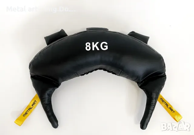 Тренировъчни торби Bulgarian bag , снимка 4 - Фитнес уреди - 50034917