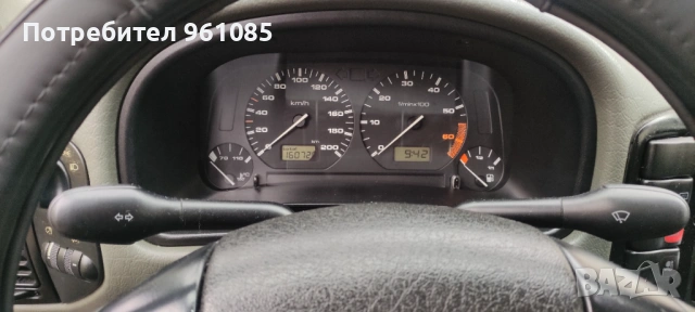 Продавам vw Polo, Поло, снимка 10 - Автомобили и джипове - 53455503