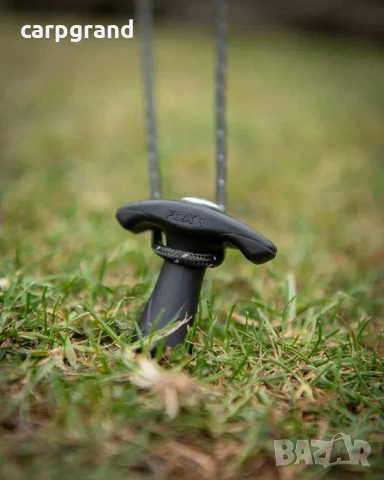 Палатка надуваема рамка Fox 2.5m x 2.5m, снимка 5 - Екипировка - 54162960