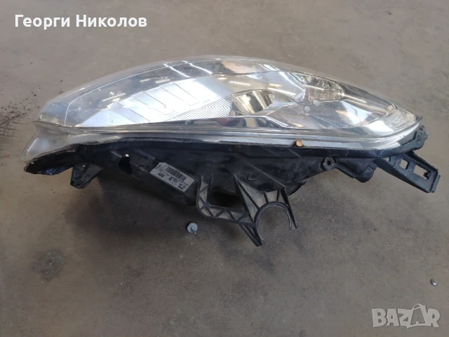 десен Фар за пежо партнер, снимка 3 - Части - 51112884