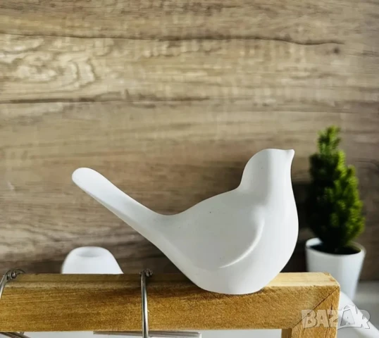 Молд птица , снимка 7 - Форми - 50772942