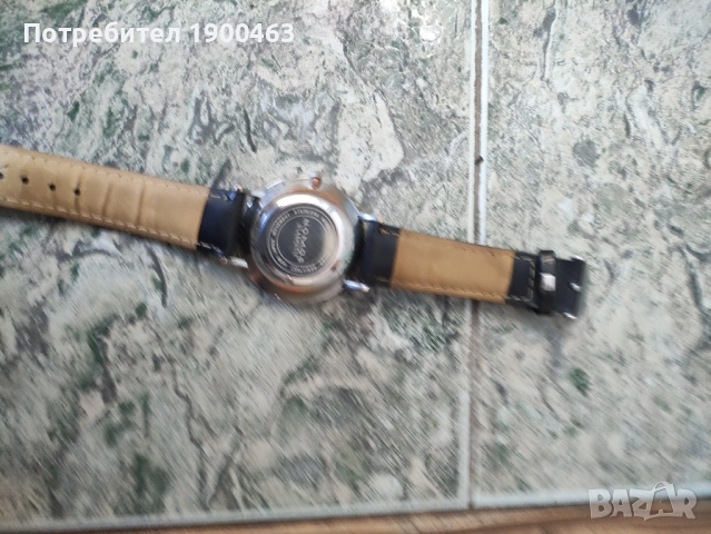 Nomos.glashutte., снимка 7 - Мъжки - 52410948