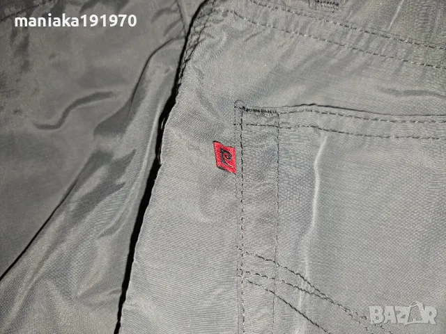 Pierre Cardin men's straight trousers L34 мъжки панталон, снимка 11 - Панталони - 49748099