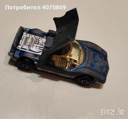 Мачбокс България МАЗДА, снимка 3 - Колекции - 52877091