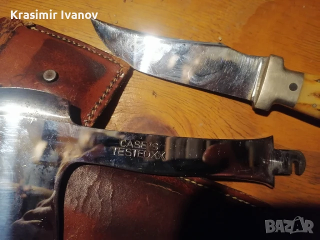 CASE XX 1936, снимка 3 - Нумизматика и бонистика - 50831848