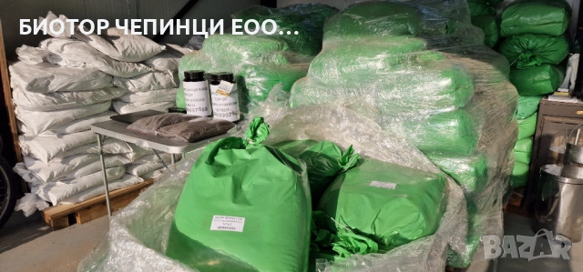 🌸 От тревата до цветята – всичко расте по-добре с БиоТор Чепинци ЕООД!, снимка 2 - Тор и почвени смеси - 52333192