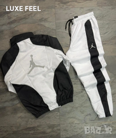 Jordan 🔹 Шушляк 🔹Top Model , снимка 4 - Спортни дрехи, екипи - 53684987