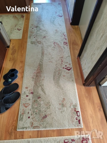 Вълнени сливенски пътеки, снимка 7 - Пътеки - 53042018