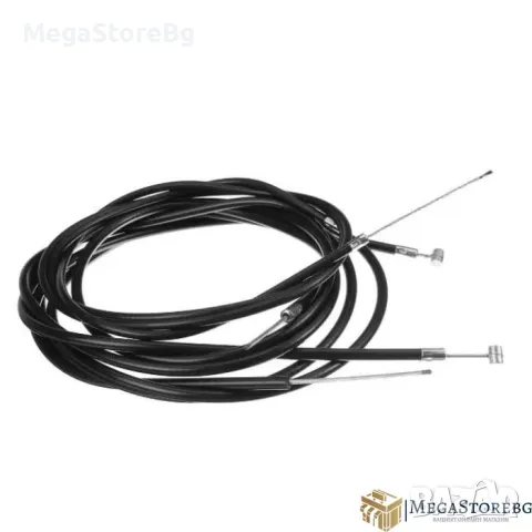 Ръкохватки и спирачки за велосипед К-Т PA988, снимка 2 - Части за велосипеди - 49384460