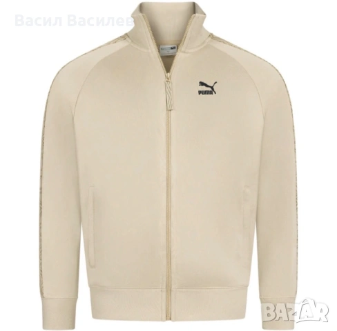 Спортен екип Puma, снимка 2 - Спортни дрехи, екипи - 53727370